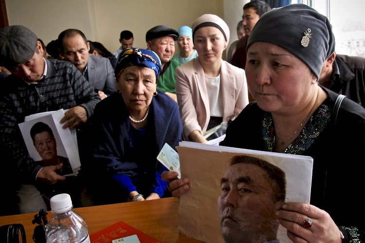 Doğu Türkistan’da ‘savaş zamanı’ önlemleri, Çin fırsat bildi, yasaklar peş peşe geldi