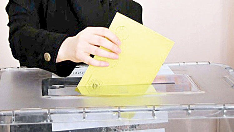 Seçim sisteminde önemli adım: 10’ar vekil çıkaran seçim bölgeleri oluşturuluyor