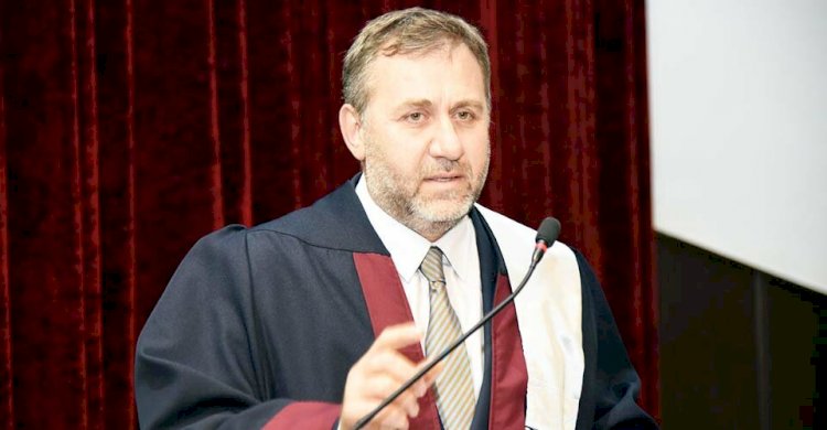 TTK Başkanı'ndan 'darbe' özrü: Cumhurbaşkanımız isterse istifa ederim
