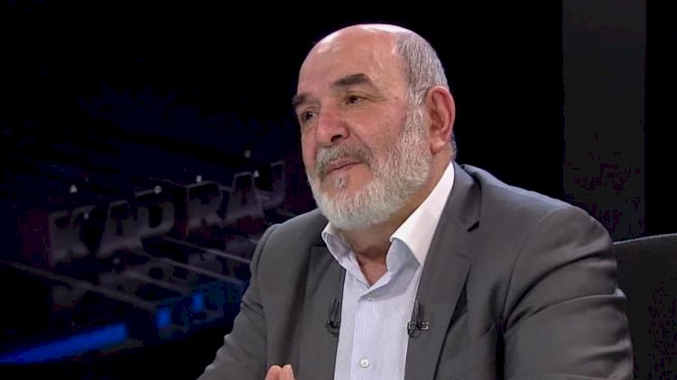 FETÖ – METÖ denkleminde bedeller