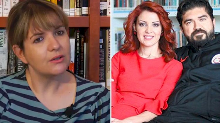Hürriyet, Cansu Çamlıbel'i nasıl kaybetmiş?
