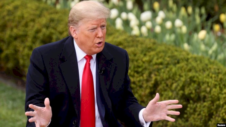 Trump Seçim Sonuçlarını Kabul Etmeyecek mi?