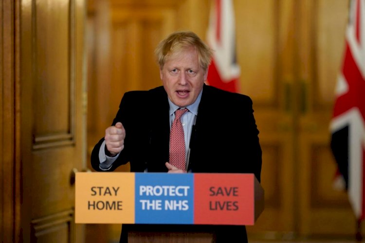 Koronavirüs, Brexit’in parçalayamadığı Birleşik Krallık’ı Johnson yüzünden bitirecek