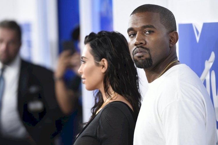 Kanye West ilk başkanlık mitingini Güney Carolina'da düzenleyecek
