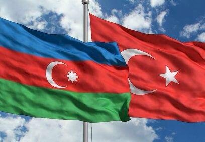Azerbaycan Yalnız Değildir...