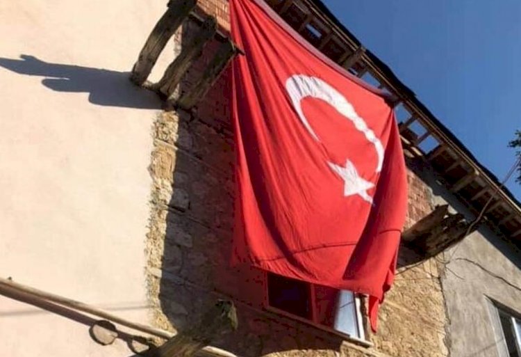 Kurban Bayramında evlenecekti şehit oldu