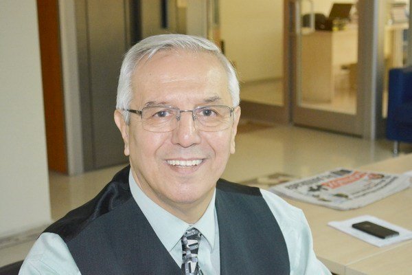 "Hocam Türkiye'ye dön artık"