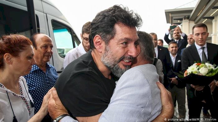 ABD'de Temyiz Mahkemesi Hakan Atilla'nın mahkûmiyetini onadı