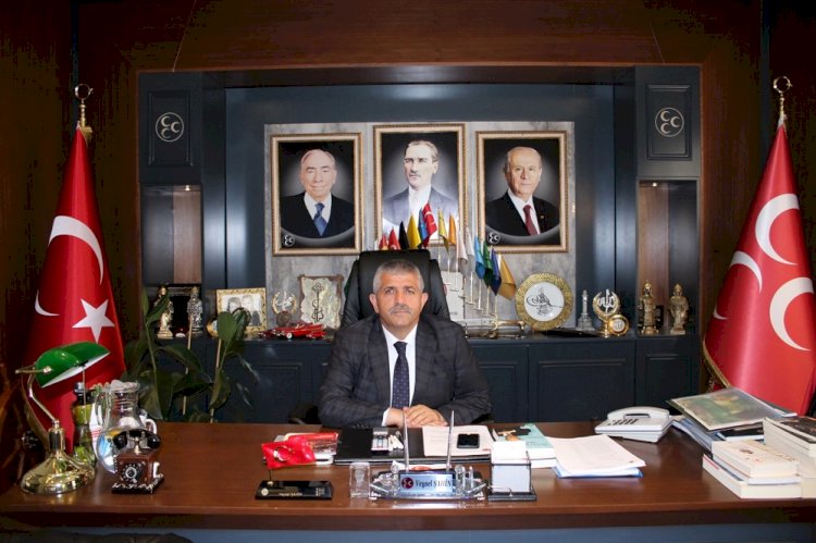 MHP’den KSK ve Buca’ya Destek