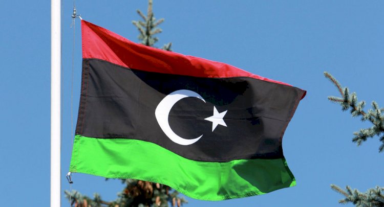 Libya'dan flaş açıklama: Savaş ilanıdır