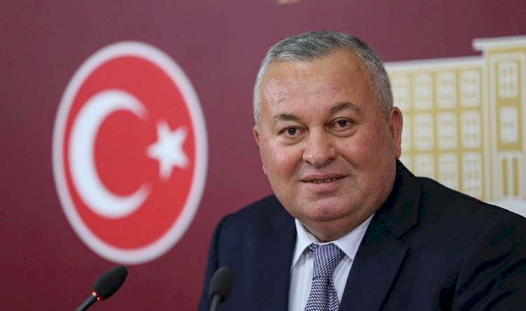 MHP’den ihracı istenen Cemal Enginyurt’tan Erdoğan’a çağrı