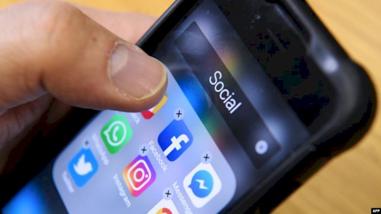 Türkiye'de Sosyal Medyaya Erişim Sınırlanacak mı?