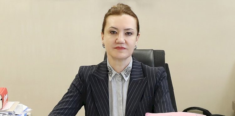 DEÜ REKTÖRÜ HOTAR: “ÜLKEMİZ İÇİN ÇALIŞMANIN GURURUNU YAŞADIK”