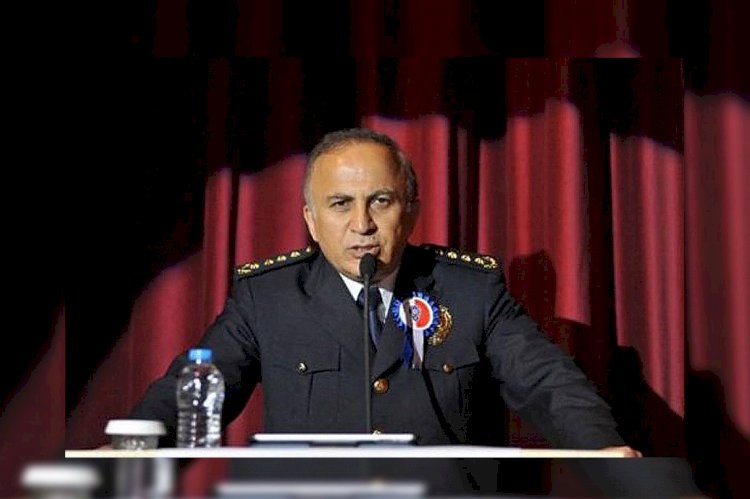 Ali Yılmaz ilk kez konuştu