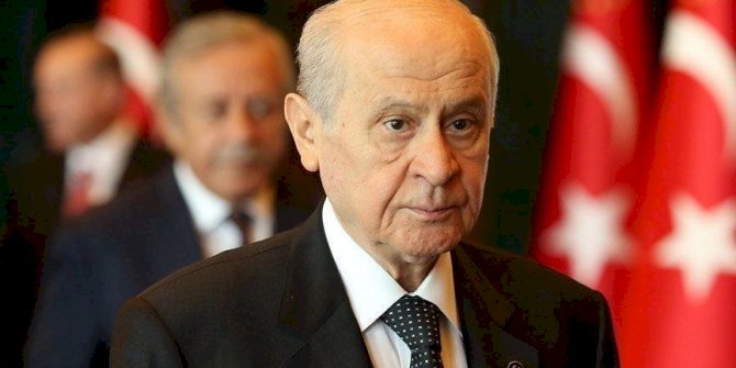 Bahçeli'den İstanbul Sözleşmesi çıkışı: İktidarı uyardı!