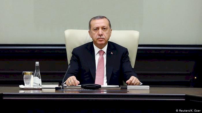 MGK bildirisinde Mısır'a Libya uyarısı