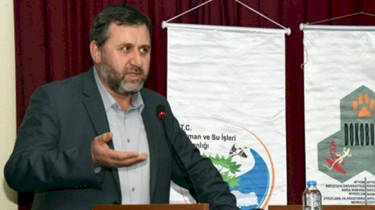 Türk Tarih Kurumu Başkanı Yaramış istifa etti