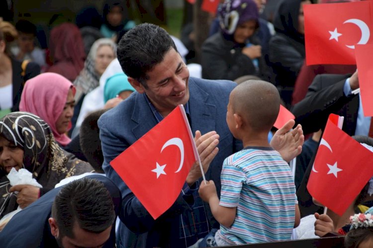 Dr. Sinan Oğan: Gelecek milliyetçiliğin ve milliyetçilerindir