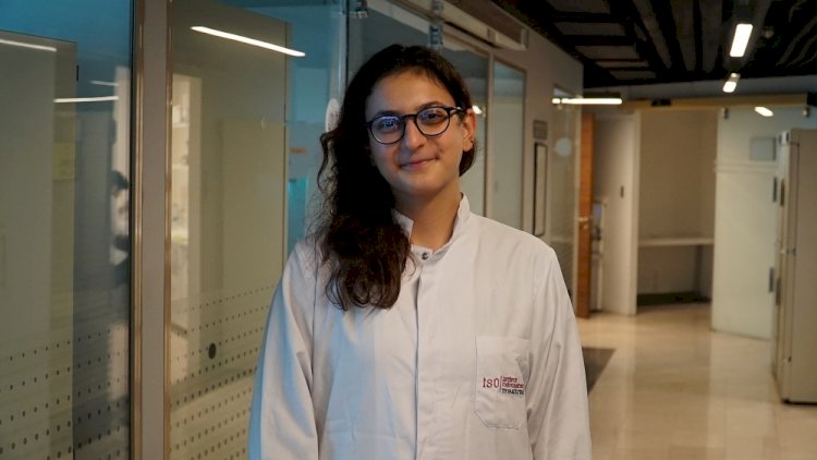 Genç Türk araştırmacılardan, COVİD-19 tedavisinde uluslararası başarı
