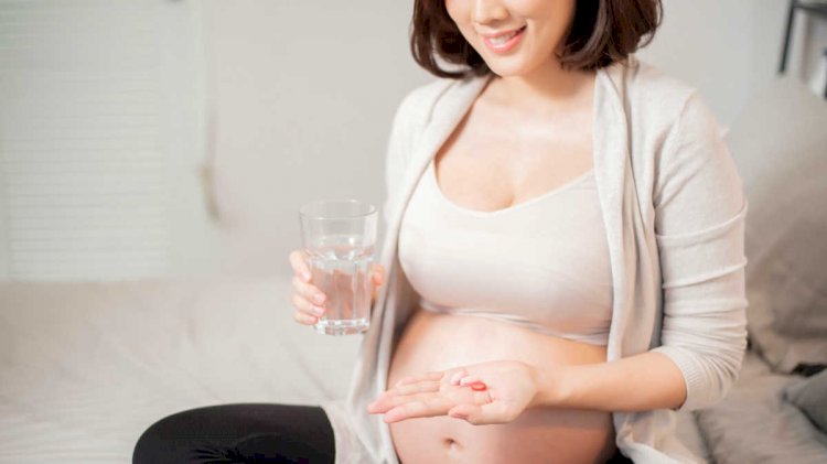Doğurganlık ve Gebelik Sağlığı için Beslenme ve Vitaminlerin Önemi