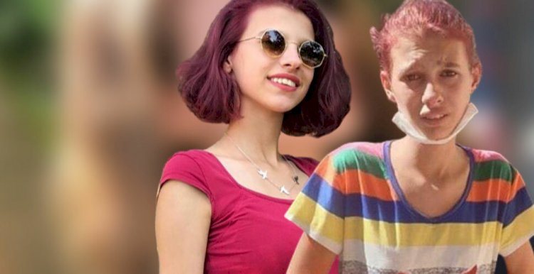 Manisa'da kaybolan 16 yaşındaki Eylem Hıdırtepe bulundu