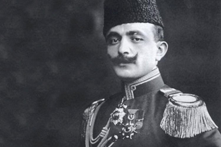 Enver Paşa’dan bugüne “Büyük misyon”
