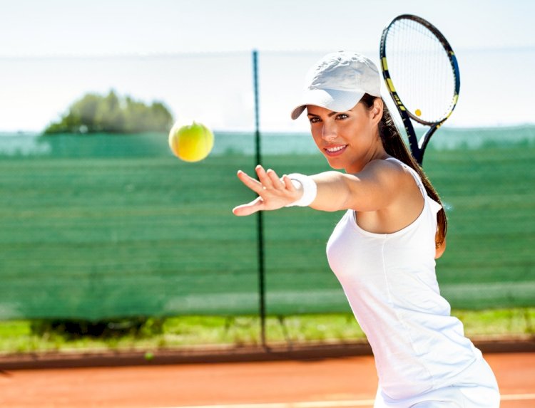 YAZ SICAĞINDA SPOR YAPARKEN BU 6 HATAYA DİKKAT!