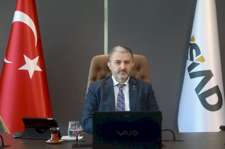 MÜSİAD LETVEN CAPITAL İLE GÜÇLERİNİ BİRLEŞTİRDİ