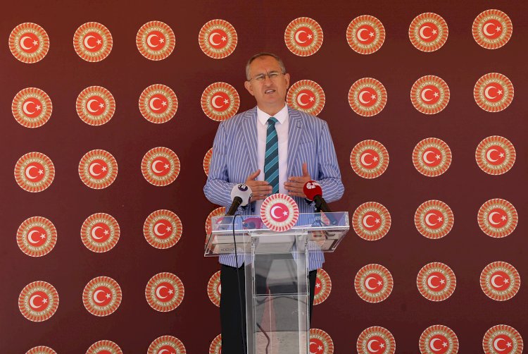 CHP’li Sertel: 112 yıl öncesinin sansür uygulamalarına tanık oluyoruz