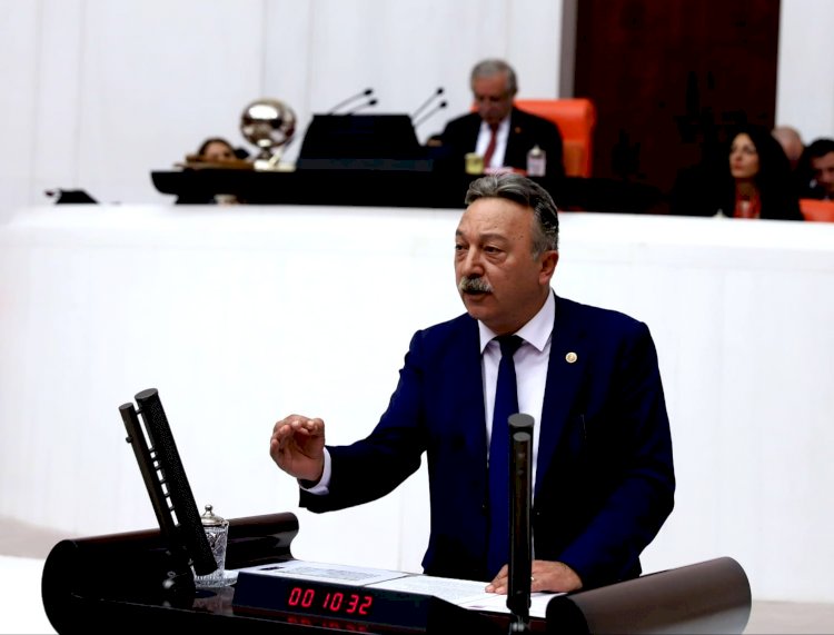 BAYIR, PM’YE NEDEN ADAY OLDUĞUNU  AÇIKLADI