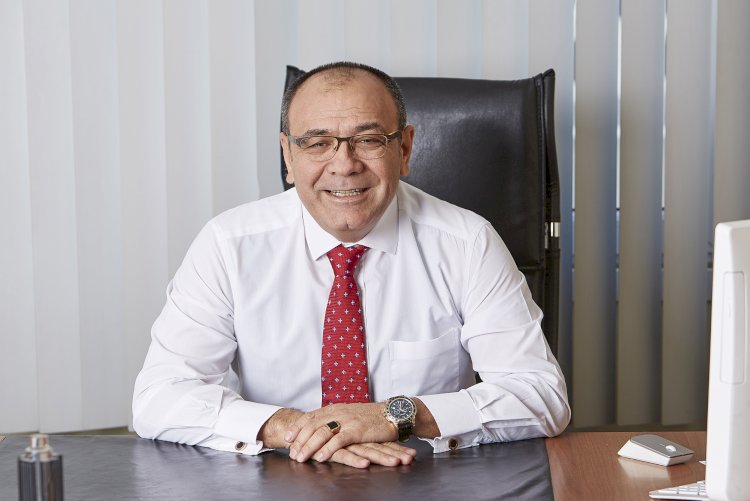 İZSİAD Yönetim Kurulu Başkanı Hasan Küçükkurt:     “İstanbul Sözleşmesi aktif olarak uygulanmalı”