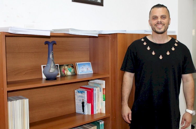 Doç. Dr. Göde, “Yaz aylarında burun ameliyatı sonrası havuzu kesinlikle önermiyoruz”