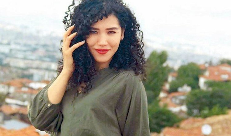AKP'li Şirin Ünal da Ayasofya'da