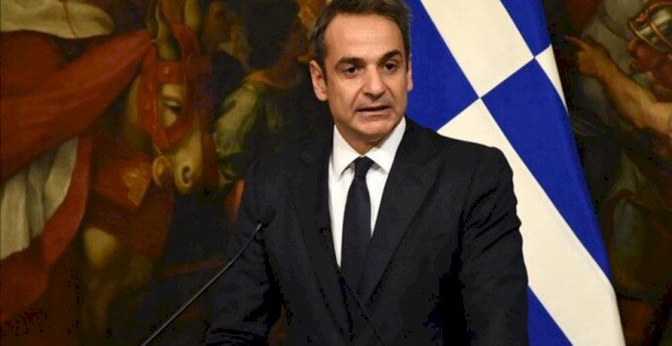 Yas ilan eden Yunanistan'dan Türkiye'ye ağır sözler
