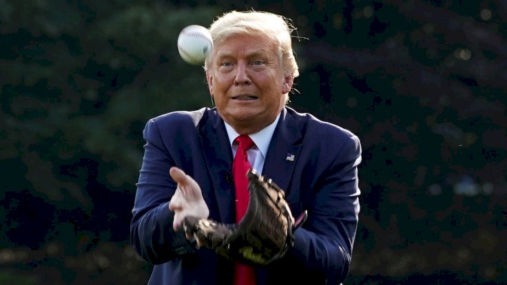 Trump: Twitter paylaşımlarım yüzünden sıklıkla pişmanlık duyuyorum