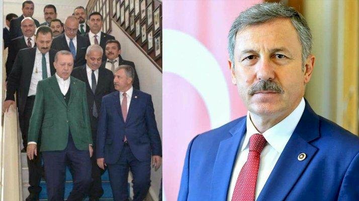 Eski AKP’li isimden çarpıcı Ayasofya yorumu: Hedef birilerinin siyasi ömrünü uzatmak