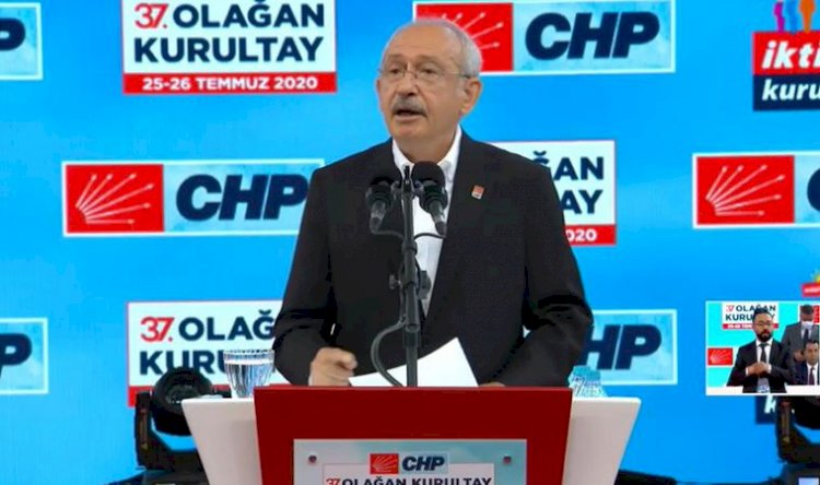 CHP Genel Başkanlık seçimi bugün, yarışın yaşanacağı PM seçimi yarın