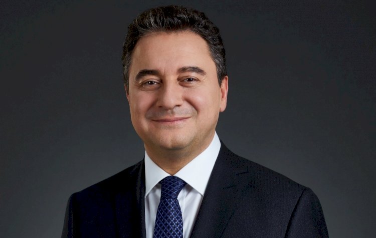 BABACAN: “İstanbul Sözleşmesi’nin Arkasındayız”