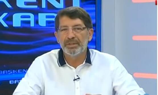 CHP iktidara kilitlenmiş...