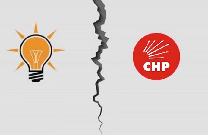 AK Parti de CHP de değişiyor