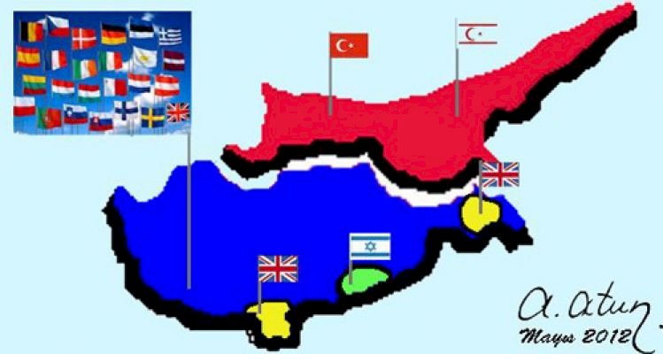 Öznel bir Kıbrıs yazısı...