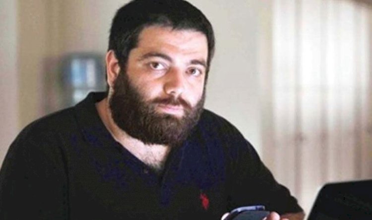 Gelecek Parti'li Taha Ün serbest bırakıldı