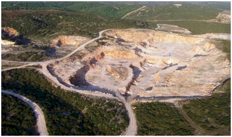 TEMA Vakfı: Kazdağlarının yüzde 79'u maden ruhsatlı