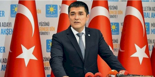 İYİ Parti İstanbul İl Başkanı belli oldu: İşte tüm detaylar