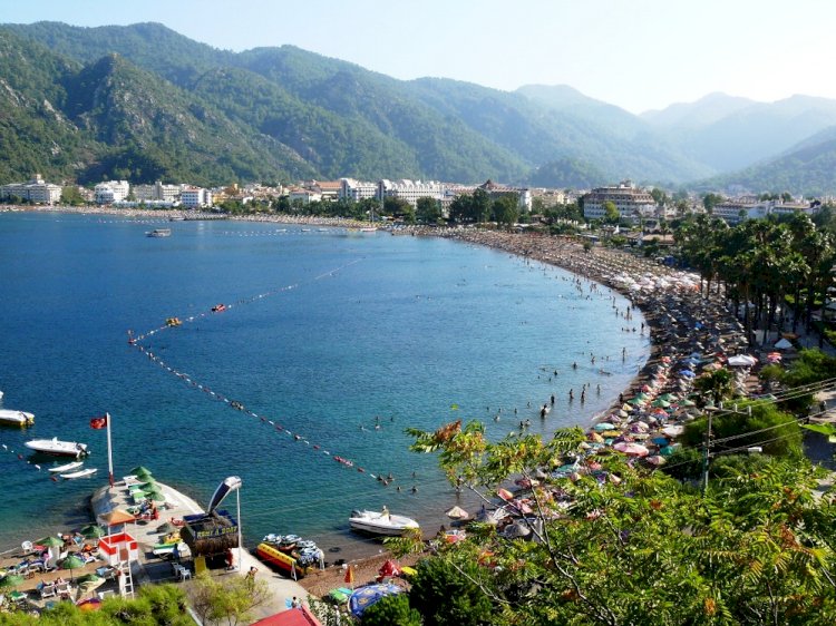 Turizmde iç pazarla birlikte Avrupa da hareketleniyor!