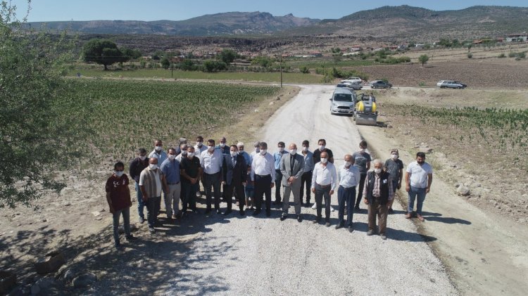 Yolun Ne Demek Olduğunu Büyükşehir'le Öğrendik