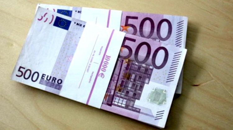 Bir dolandırıcı, FETÖ ile korkuttuğu kadının 53 bin euro parasını aldı