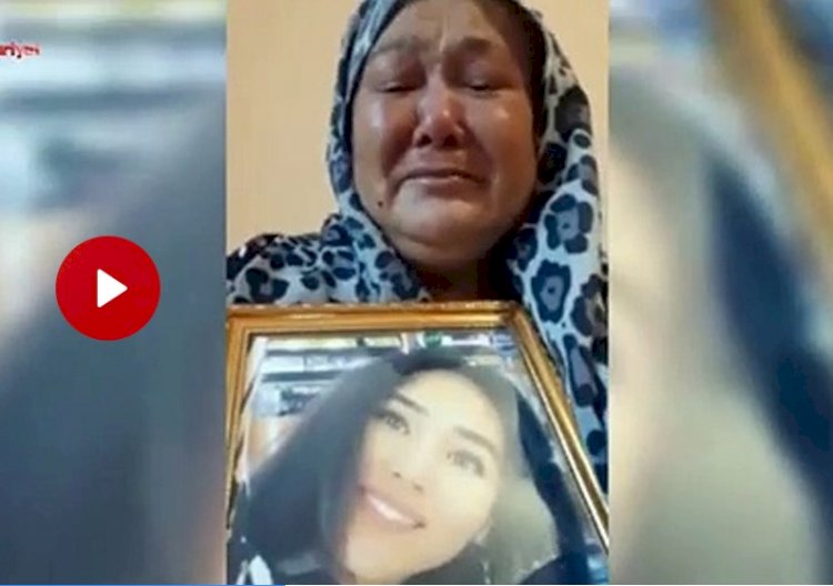 Nadira'nın annesi konuştu, Şirin Ünal hesabını kilitledi
