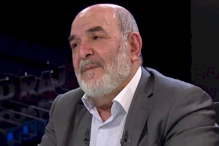 Hilafet gündemi provokasyon mu?