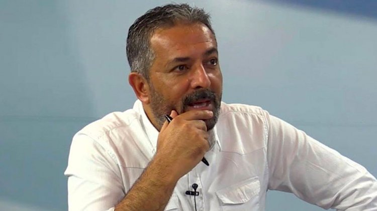 Akif Beki : MİT’in gövde gösterisi